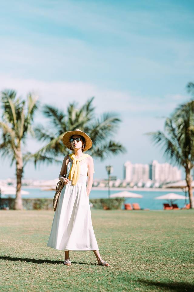 阿联酋迪拜之行,阿联酋迪拜篇