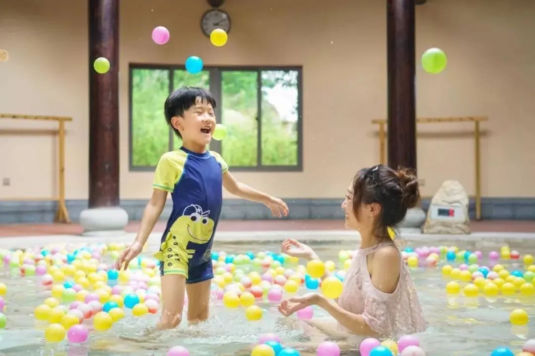 泉州游玩露营攻略路线,福建泉州自驾游带孩子最好去处