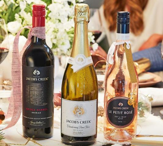 黄尾袋鼠排行,澳大利亚黄尾袋鼠葡萄酒