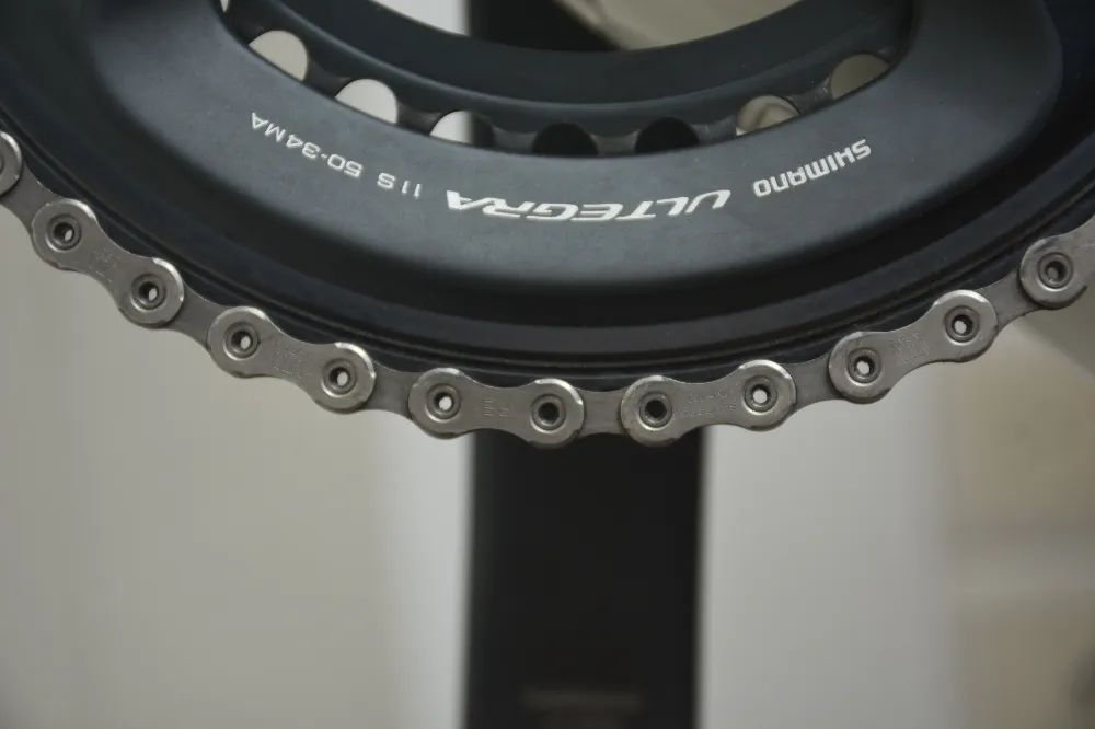值否|花小钱买顶级,ShimanoDAHG901链条体验