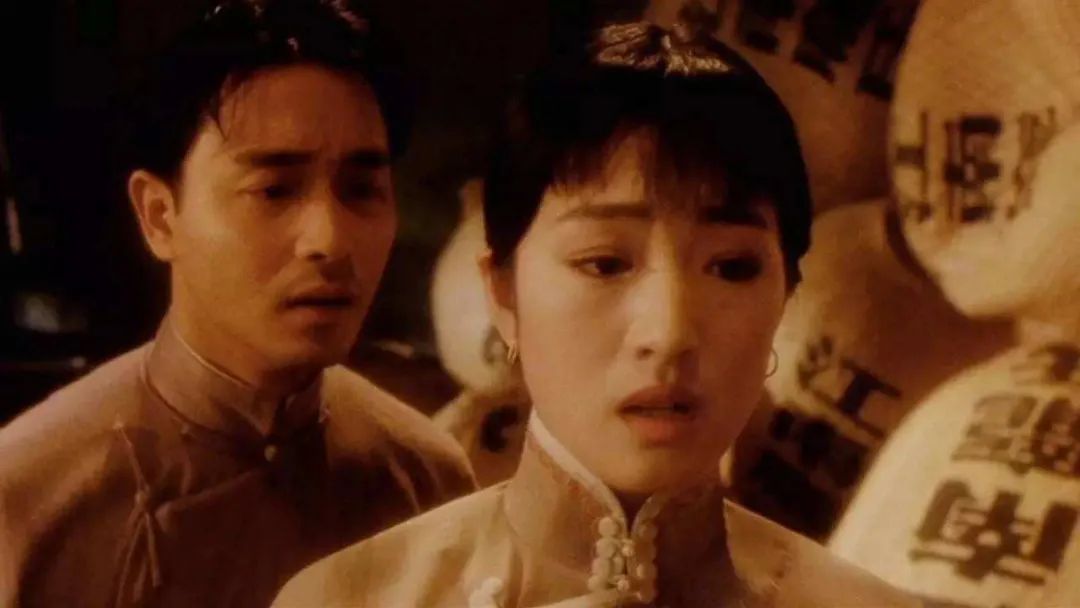 绝代风华的“哥哥”，他的衣品更应被记住