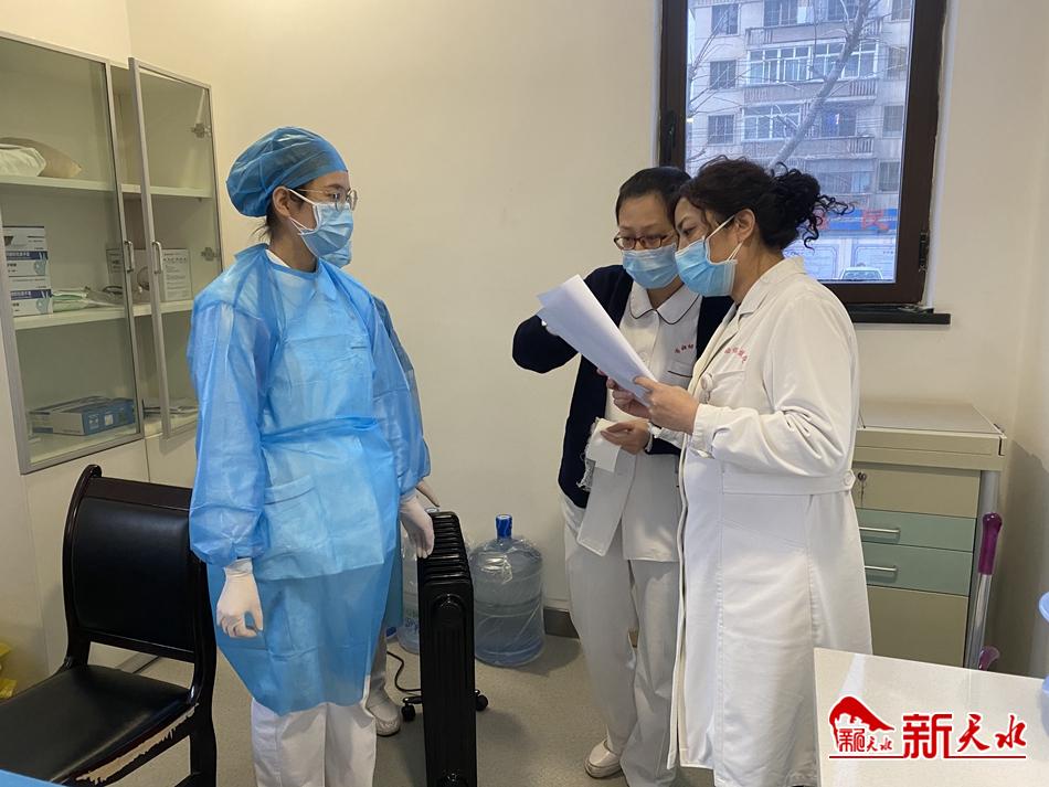 天水市秦州区妇幼保健院电话,天水市妇幼保健院儿保科