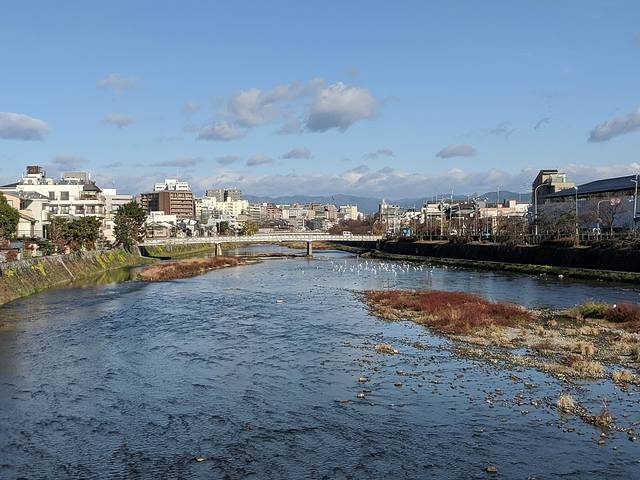 大阪北海道冬季攻略,关西之旅从大阪开始