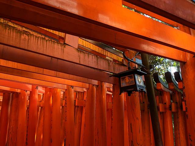 大阪北海道冬季攻略,关西之旅从大阪开始