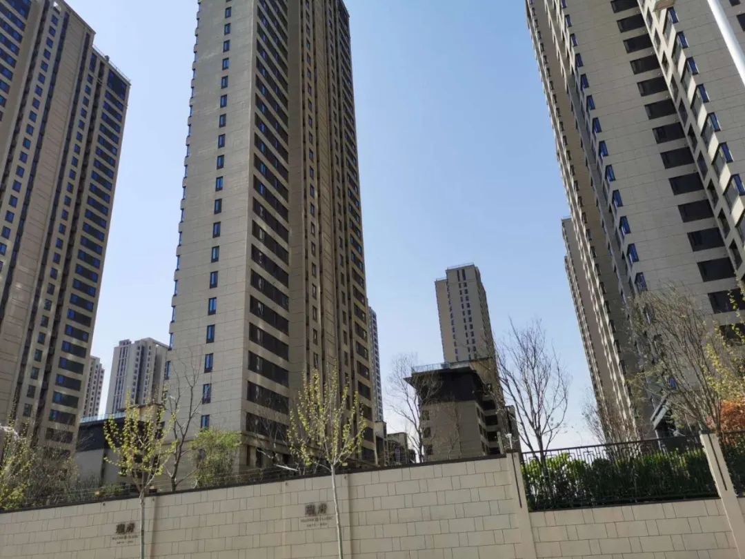 惠济核心地段,惠济核心区适合买房吗