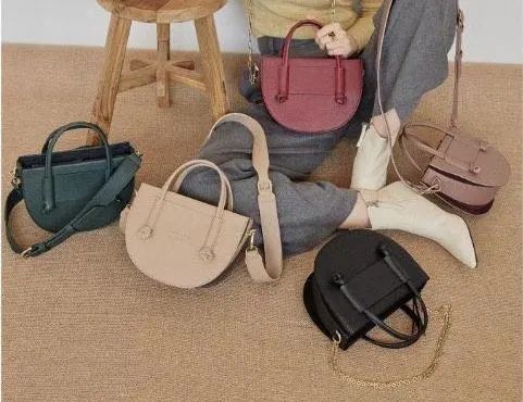 设计师品牌包包推荐,toi产品推荐
