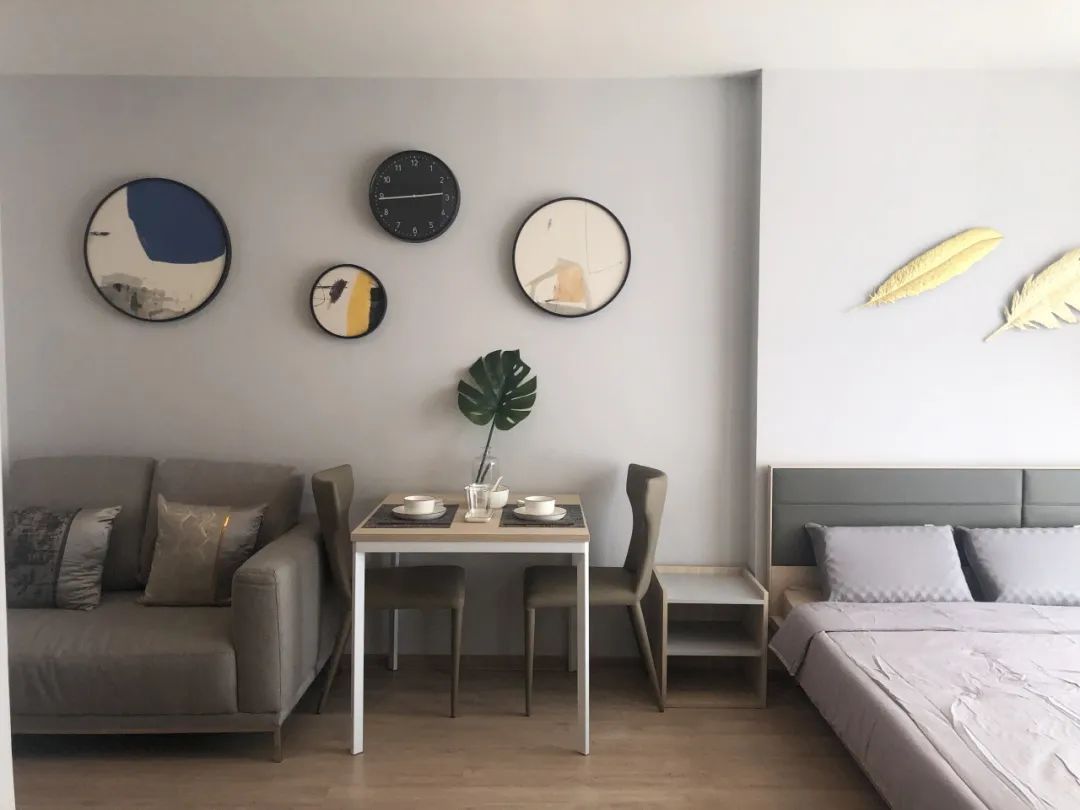 在泰国曼谷生活视频,生活在清迈的真实感受