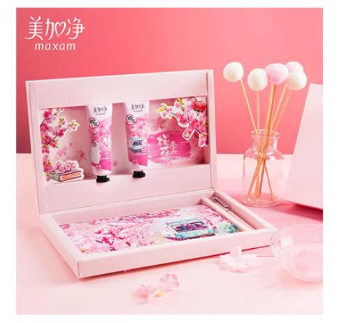 樱花限定单品有哪些,2019樱花限量单品