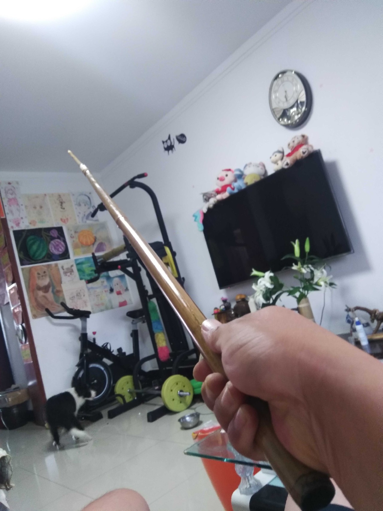 竹制并继竿制作教程,用什么竹子做并继竿最好