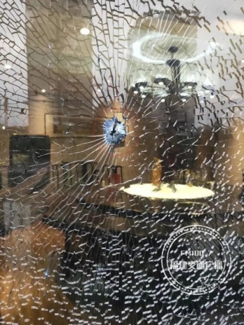 福建福州一餐厅发生爆炸,福州一餐厅发生重大火灾事故