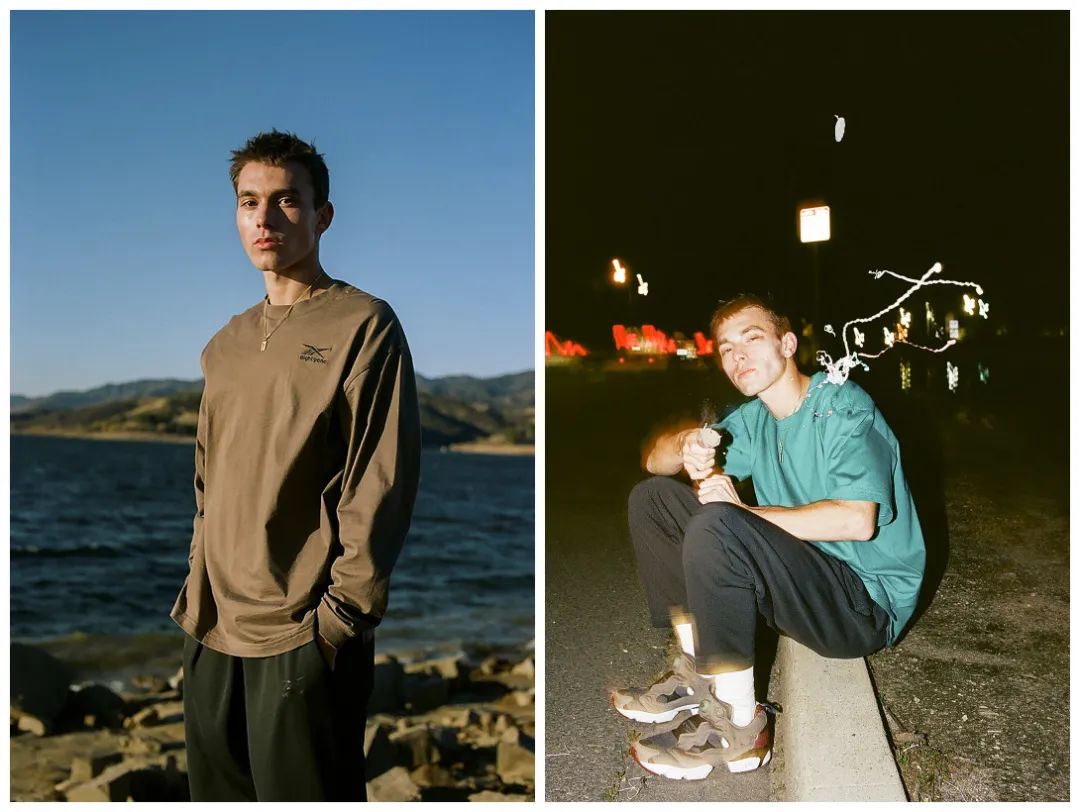 机能风日系,日本大牌机能风