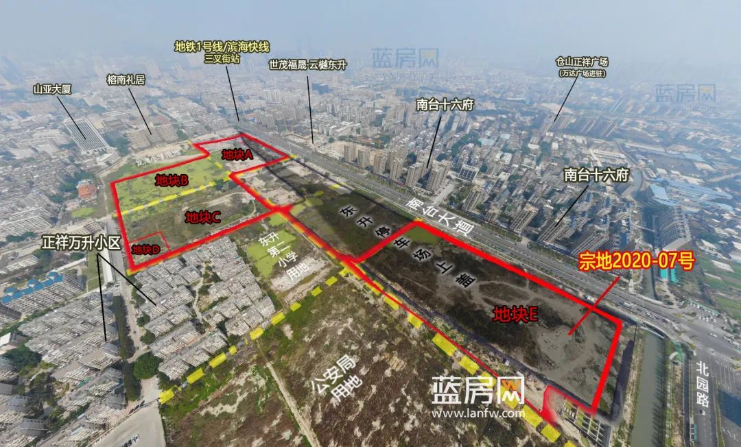 福州即将入市新楼盘,福州即将入市的新楼盘