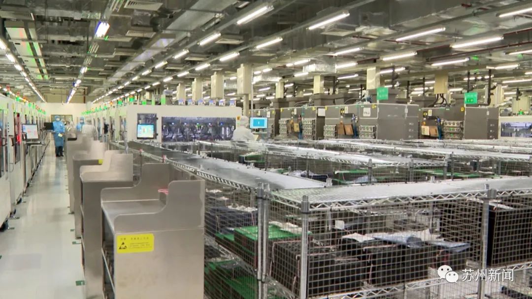 苏州企业到海外拉订单,苏州承接上海外溢产业