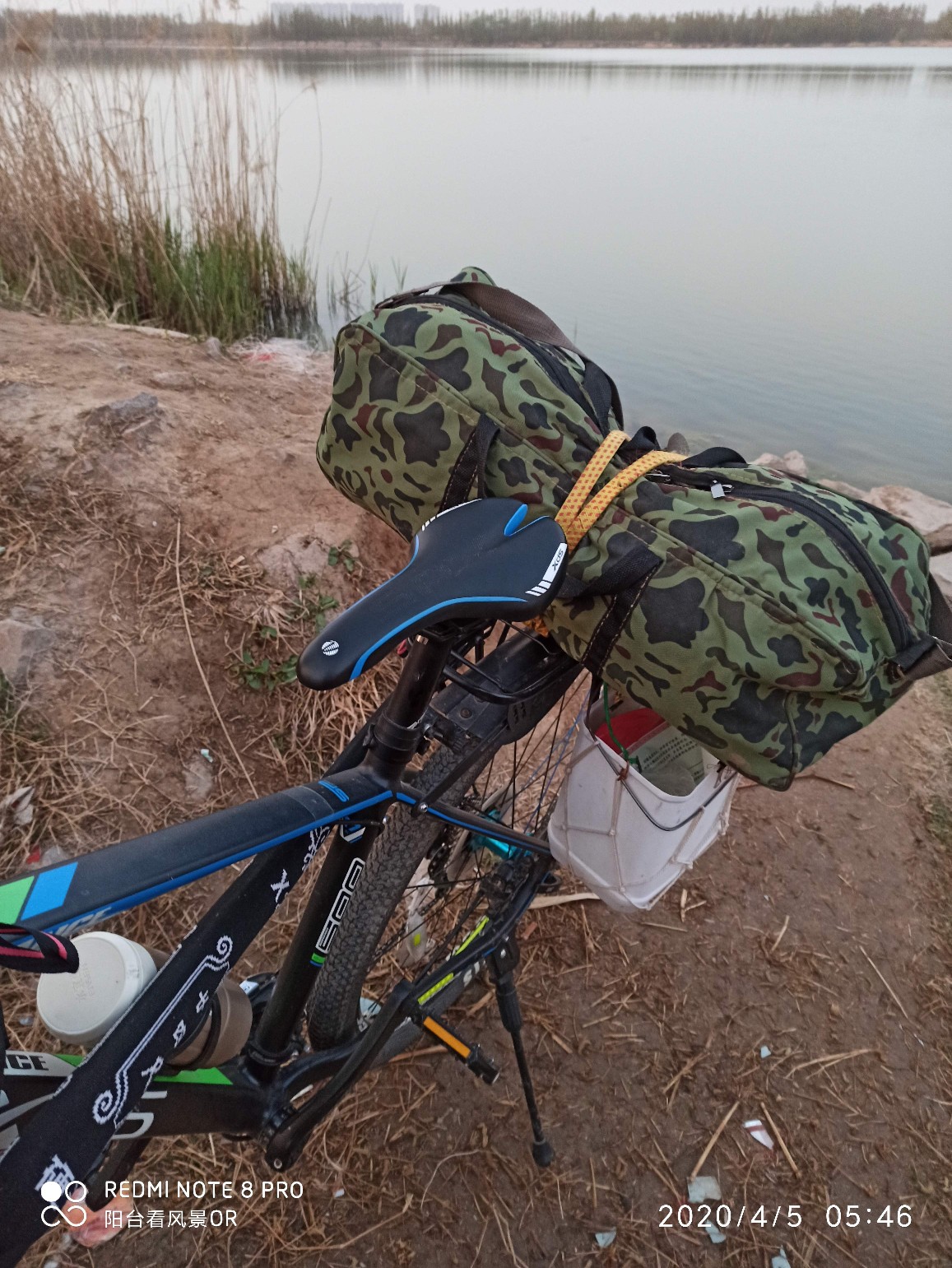 5.4鱼竿碰到大鱼老切线,5.4米鱼竿不适合野钓吗