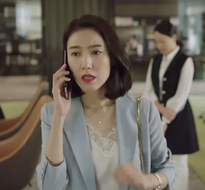 「气质」不够？「细节」来凑！|饰品篇