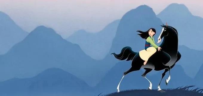 新上映的迪士尼公主,迪士尼公主系列电影汇总