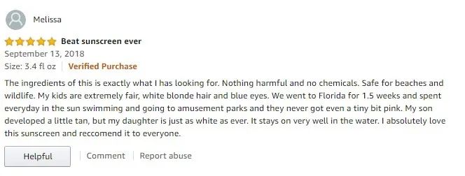 品牌防过敏防晒霜推荐哪个,婴幼儿防晒霜安全推荐排行榜