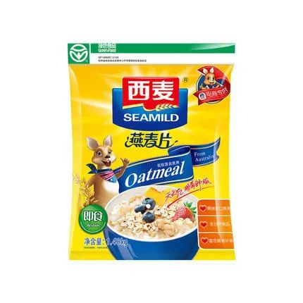 劣质燕麦有什么副作用吗,假燕麦有哪几种