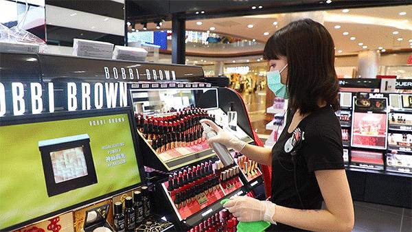 丝芙兰75折重庆,丝芙兰七折好物推荐