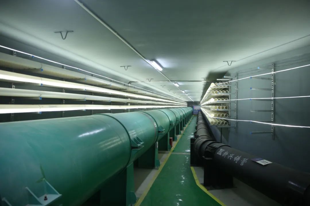 和“马路拉链”说再见，钱塘新区地下又有大动作！