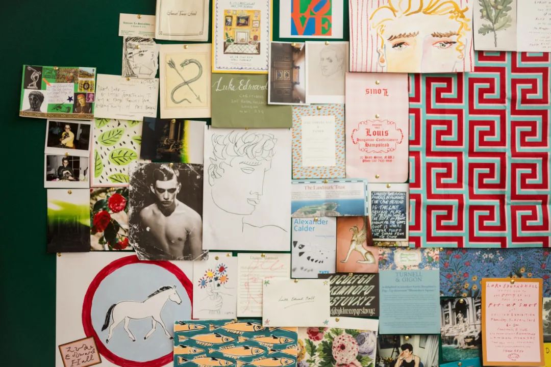 井柏然宝藏男孩,在解忧杂货店发现了宝藏男孩