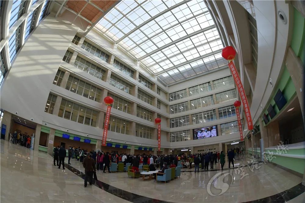 双流在建的华西医院,成都双流天府华西医院