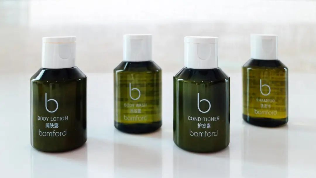 酒店薅护肤品,酒店薅羊毛