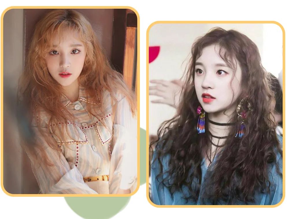 什么刘海是全部脸型都适合的,哪种刘海每种脸型都适合