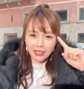 你是什么脸型就选什么刘海，选错真的很丑