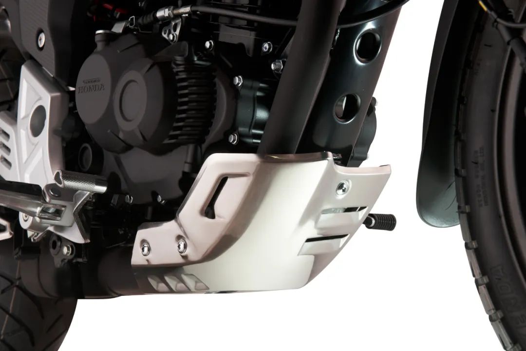 16380元！新大洲本田NEWCBF190X升级上市