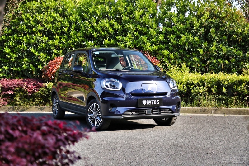 8万以内长续航电动汽车推荐,8万元左右续航最长的新能源车