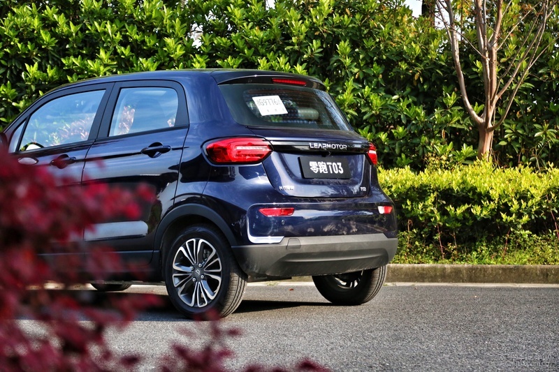 8万以内长续航电动汽车推荐,8万元左右续航最长的新能源车