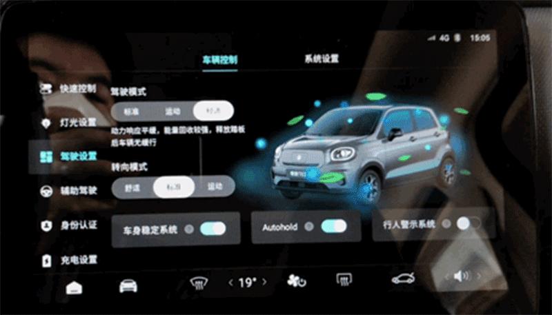 8万以内长续航电动汽车推荐,8万元左右续航最长的新能源车