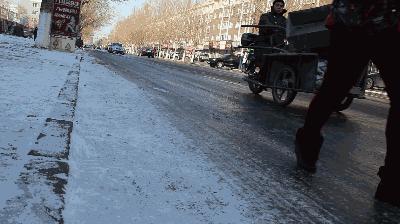 哈尔滨道路陆续更新改造,哈尔滨今年计划维修道路