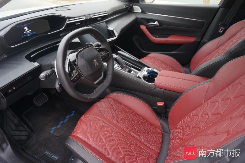 被忽略的智能化汽车,被忽略的性能车