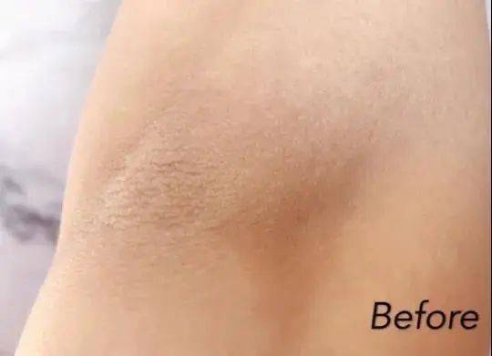 极度舒适！搓泥+起泡，效果赛过100个搓澡大妈！感觉人生到达了高潮