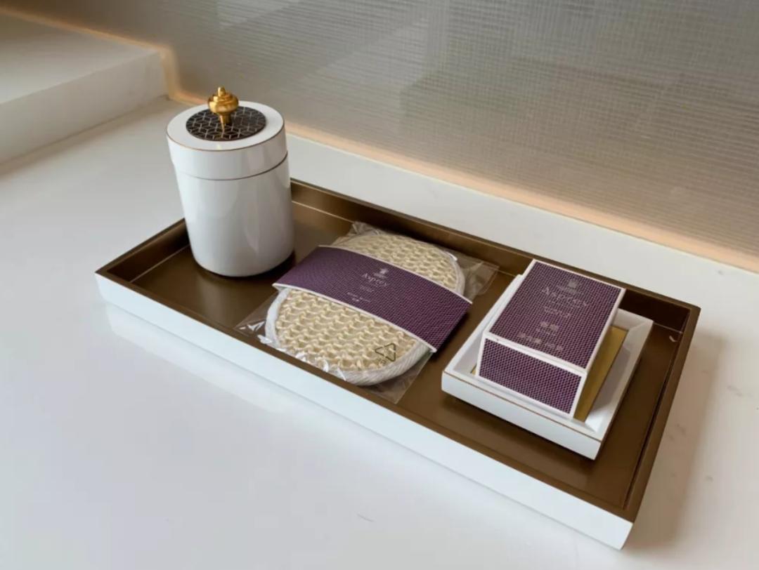 奢华酒店的特点是什么,奢华酒店客房物品