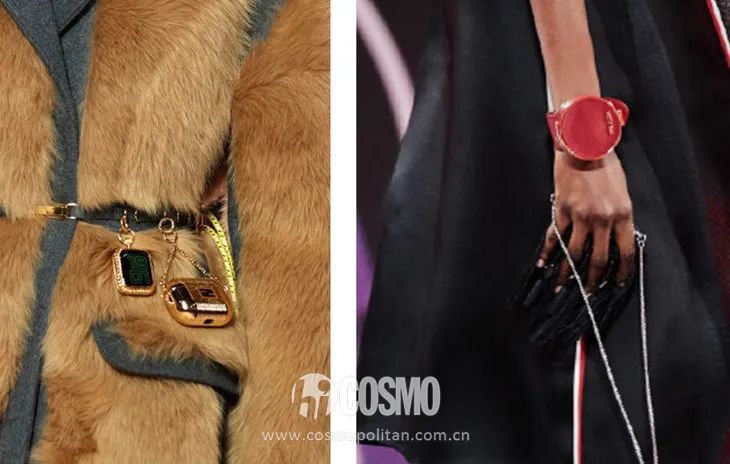 2020春夏包包流行趋势款款时髦,2022春季包包推荐小众高级感