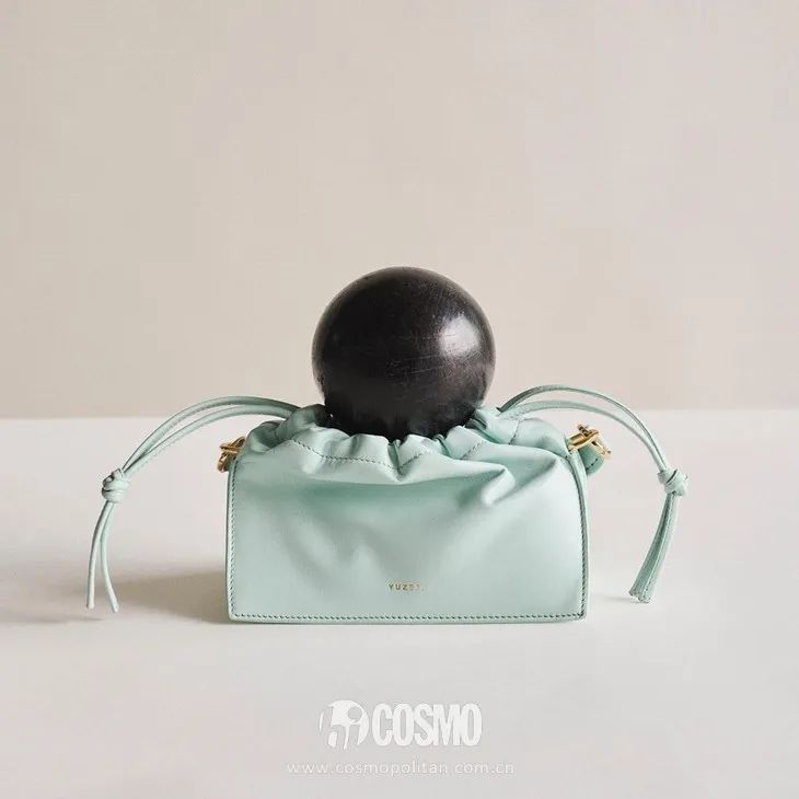 2020春夏包包流行趋势款款时髦,2022春季包包推荐小众高级感