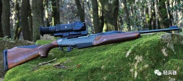 热成像瞄准镜推荐,夜晚热成像瞄准镜