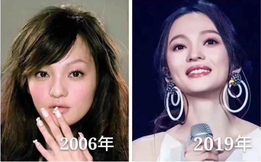 明星坚持十年戒糖，她3个月不节食，靠好好吃饭瘦30多斤