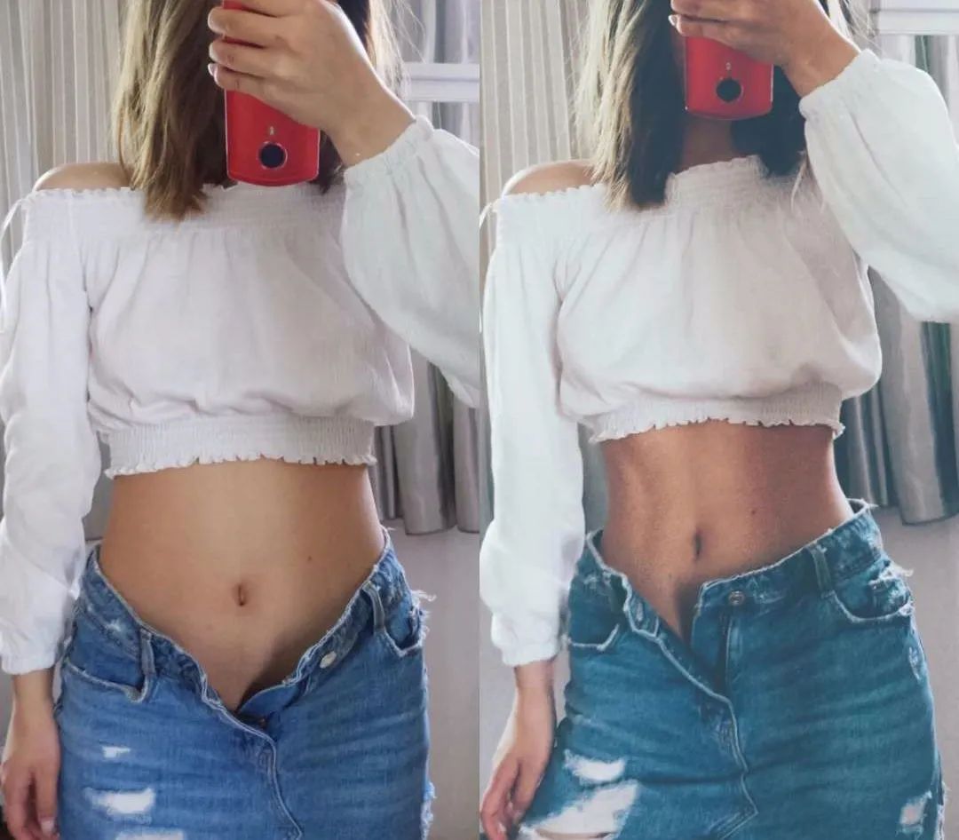 深扒明星美白抗衰秘籍!比防晒管用1000倍!4周逆袭成白皮,悄悄瘦掉8斤