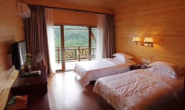 体验感不错，赚到了！免费行游厦门，景区旁酒店还有大酬宾……