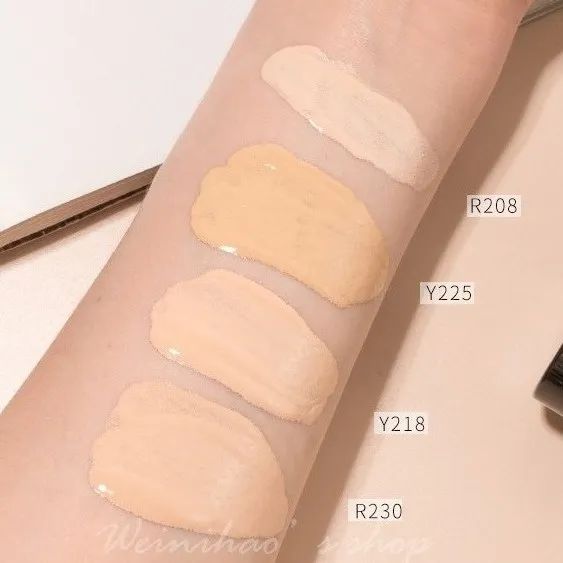 春日美妆大赏护肤品,秋冬粉底液奶油肌推荐