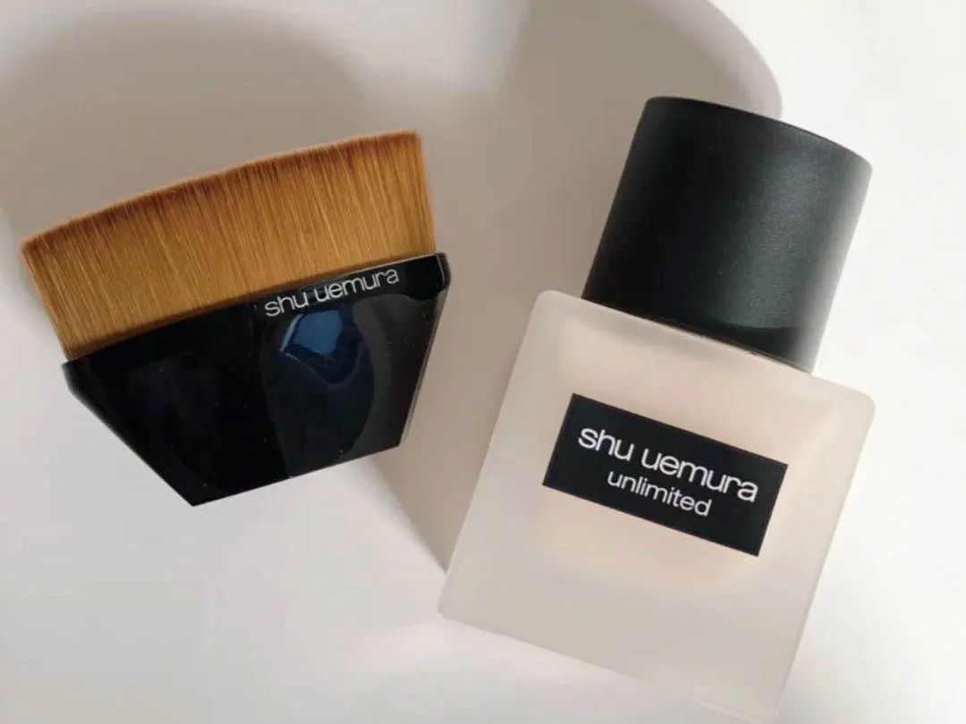 秋冬最水润的粉底液,粉底液推荐秋冬奶油肌