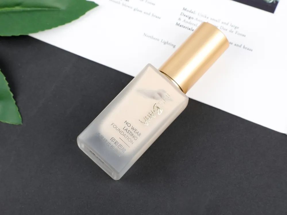 秋冬最水润的粉底液,粉底液推荐秋冬奶油肌