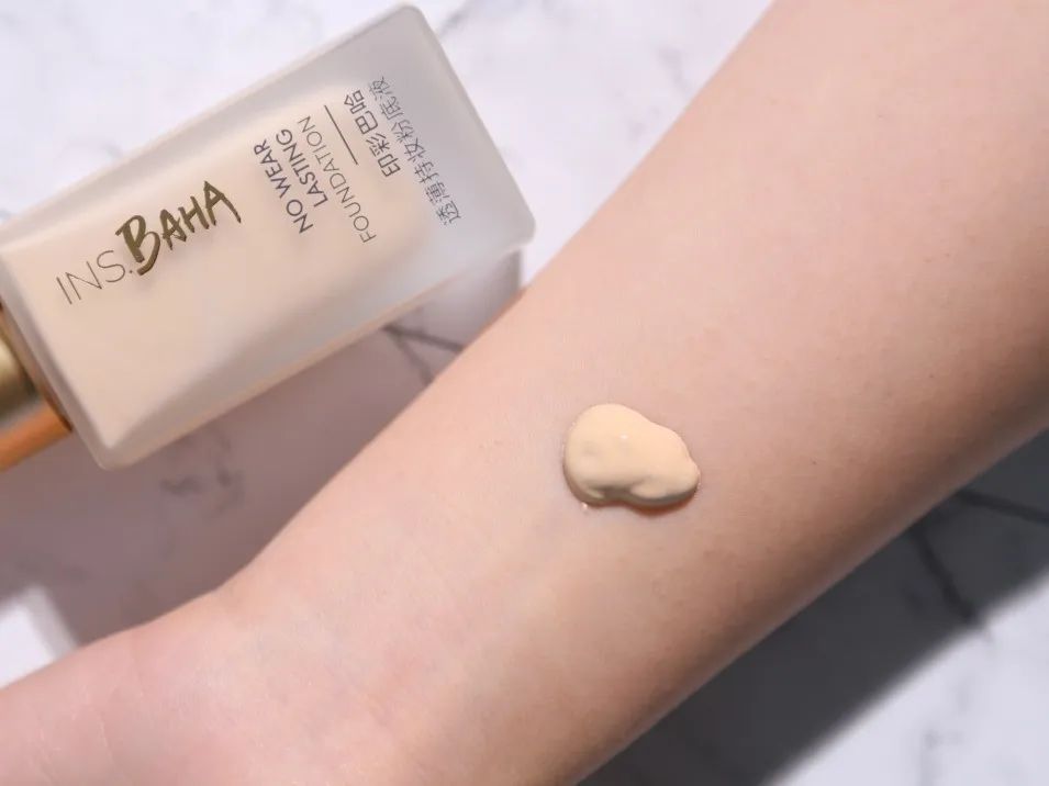 秋冬粉底液奶油肌推荐,春日奶油肌