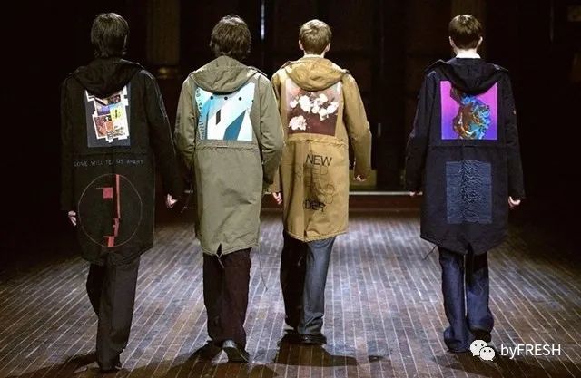 199元买优衣库大衣,去优衣库花1000买长袖