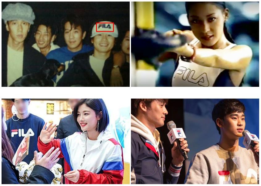 韩国优衣库,和优衣库齐名的日本品牌在国内