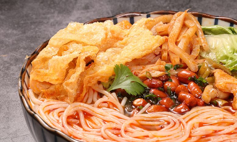 螺蛳粉为什么许多人接受不了,螺蛳粉不为人知的秘密